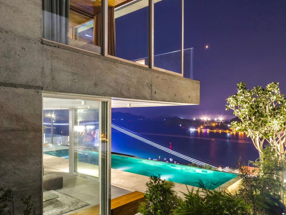 Venity Villa Nha Trang Resort in Nha Trang