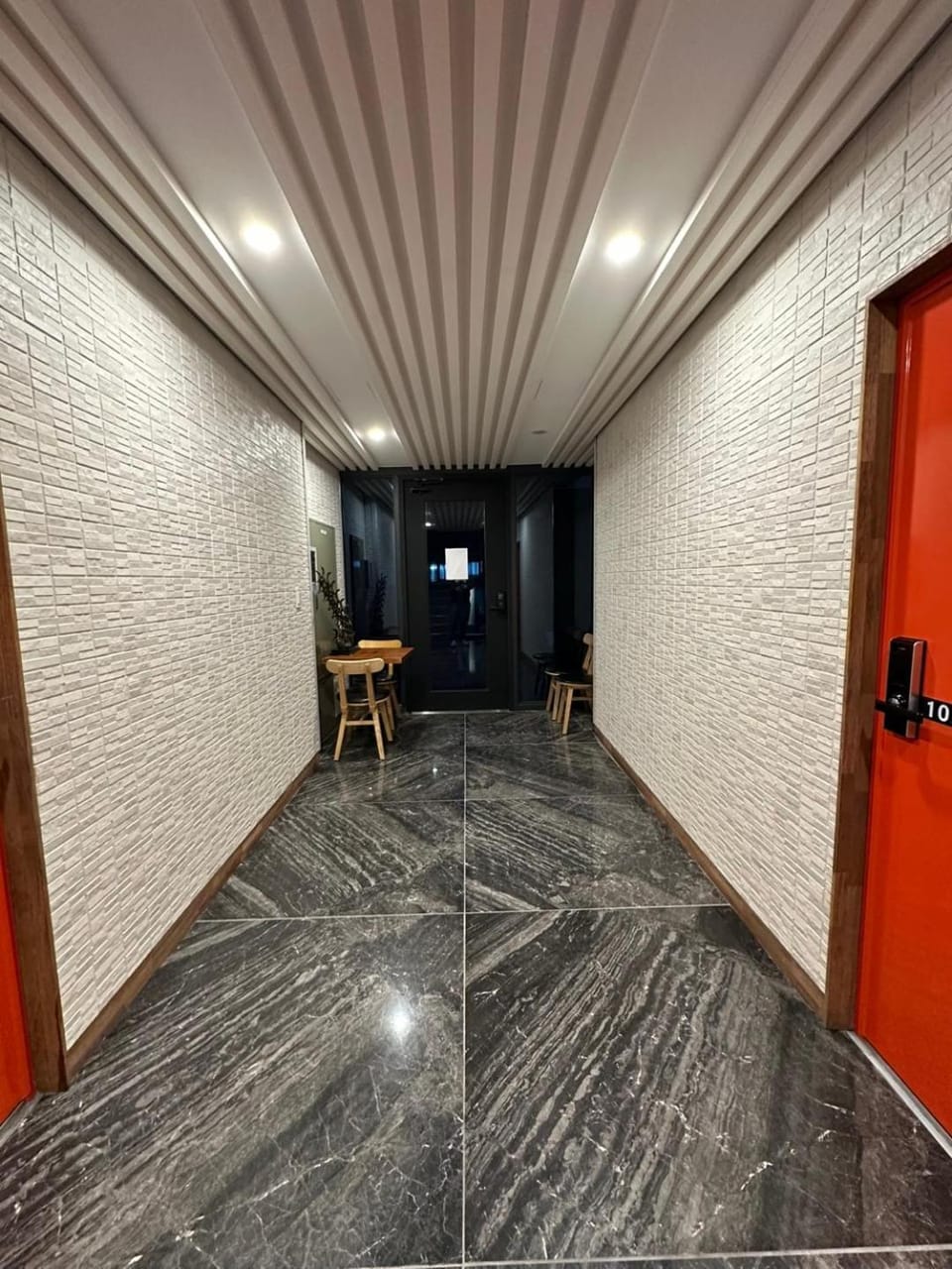 Insadong R Guesthouse Hostel in Seoul