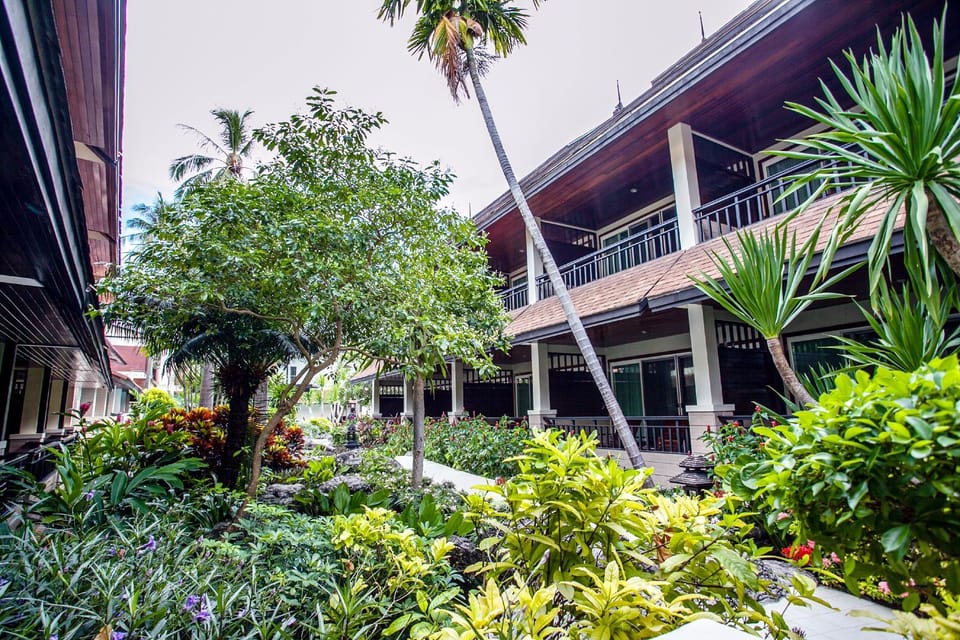 Garden