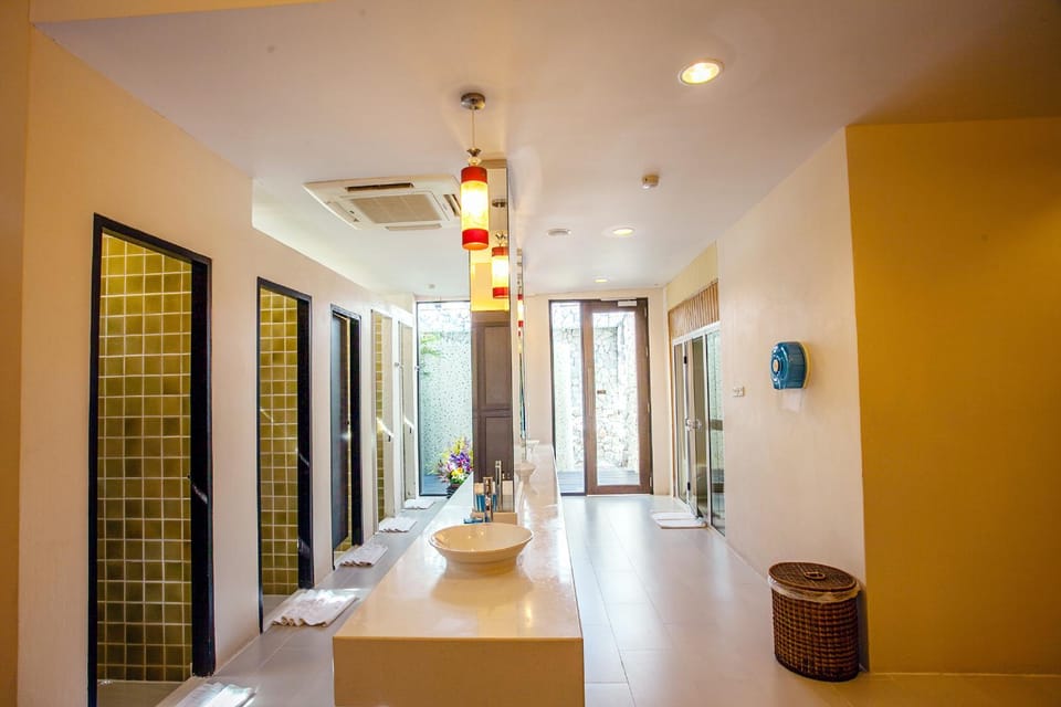 Facilities