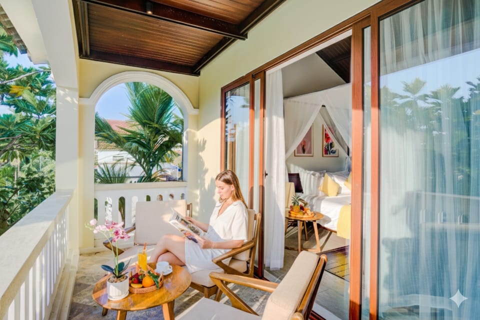 En Retreat Hoi An Lodge in Hoi An