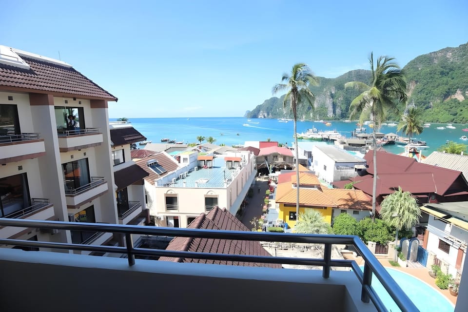 Phi Phi Hotel Hotel in Krabi Changwat