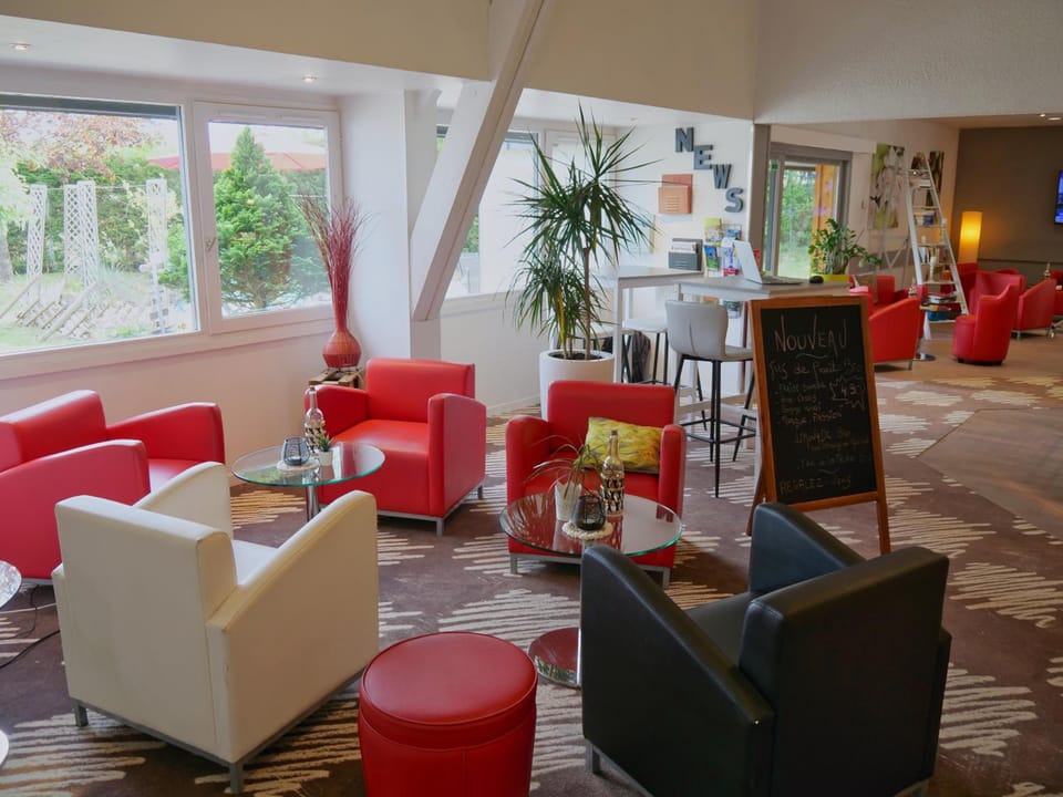 ibis Nemours Hotel in Île-de-France
