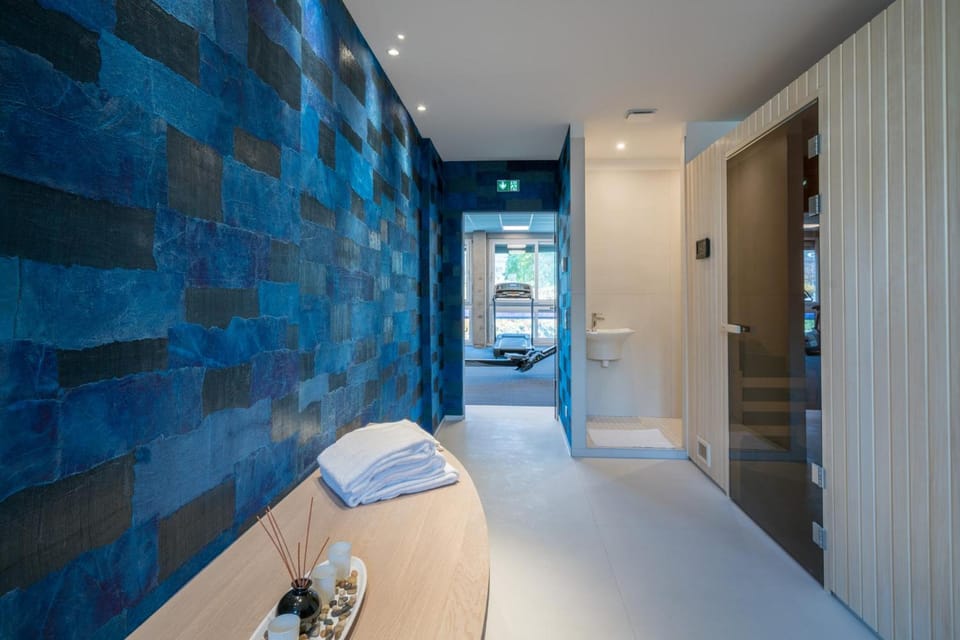 Hotel Mercure Mulhouse Centre Hotel in Mulhouse