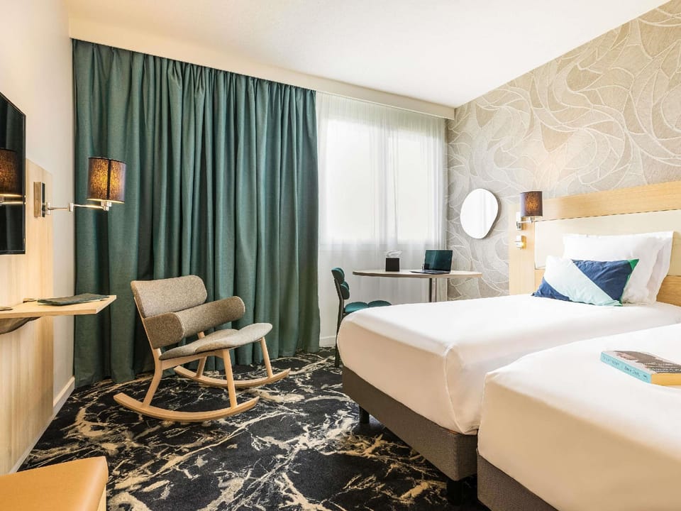 Guestroom