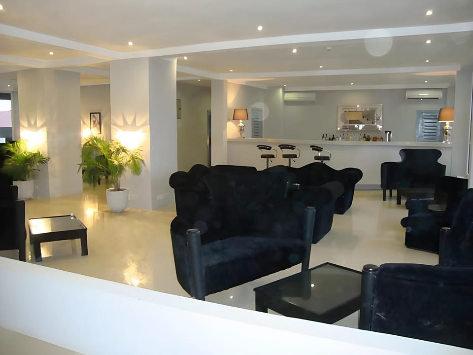 Bar/lounge