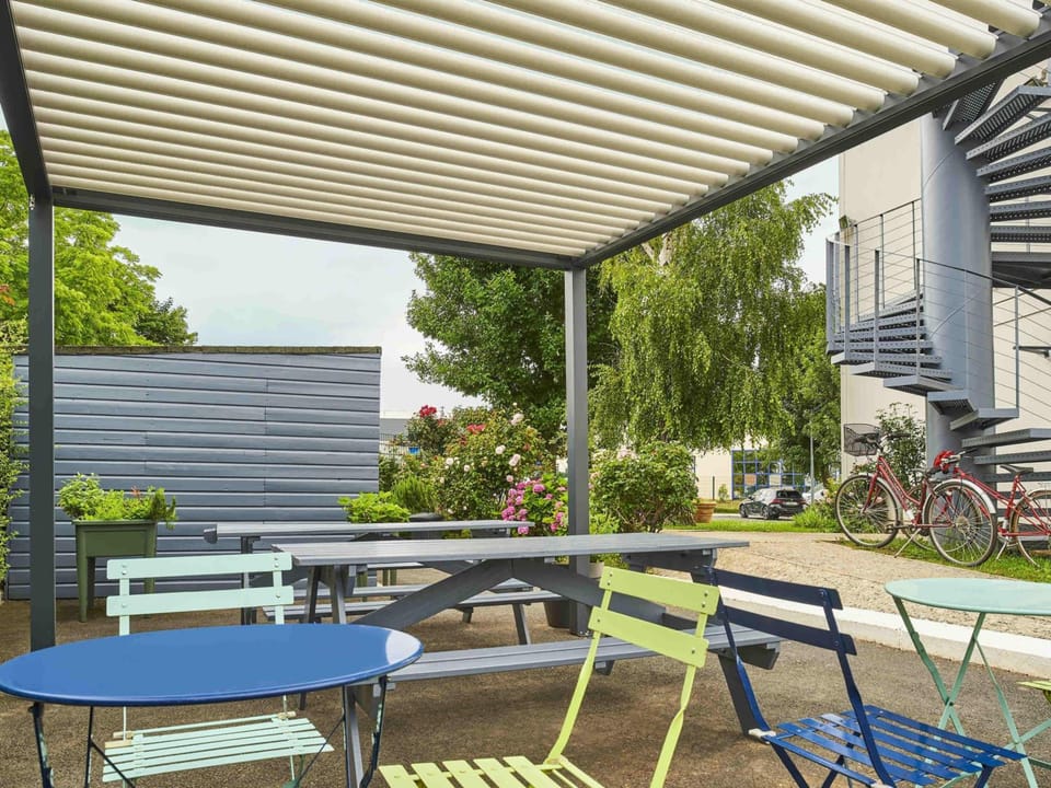 ibis budget Santeny Hotel in Île-de-France
