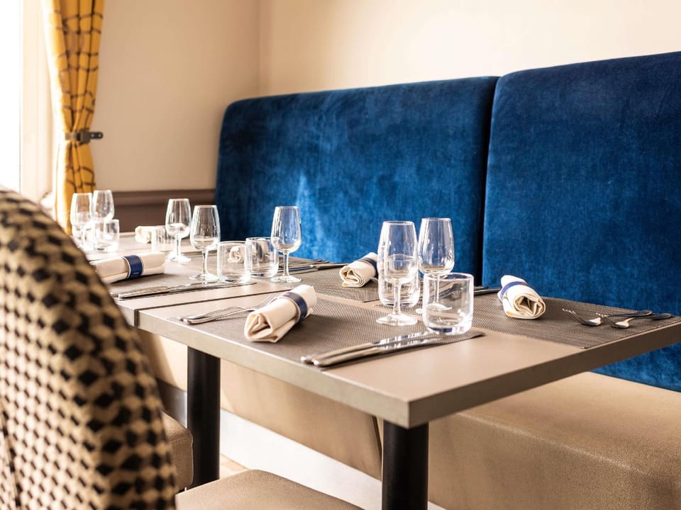 Hotel Mercure La Baule Majestic Hotel in La Baule-Escoublac