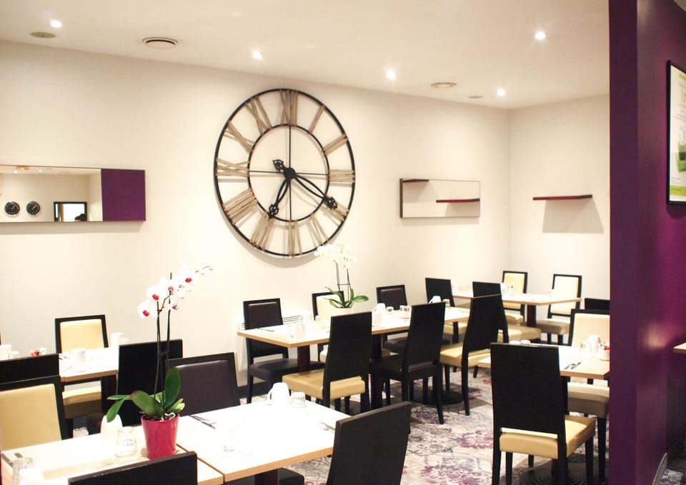 Hotel Mercure Angers Centre Gare Hotel in Angers