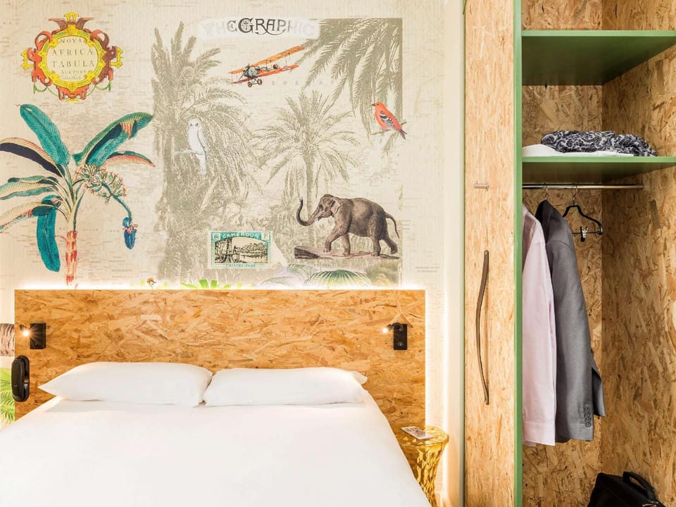Guestroom