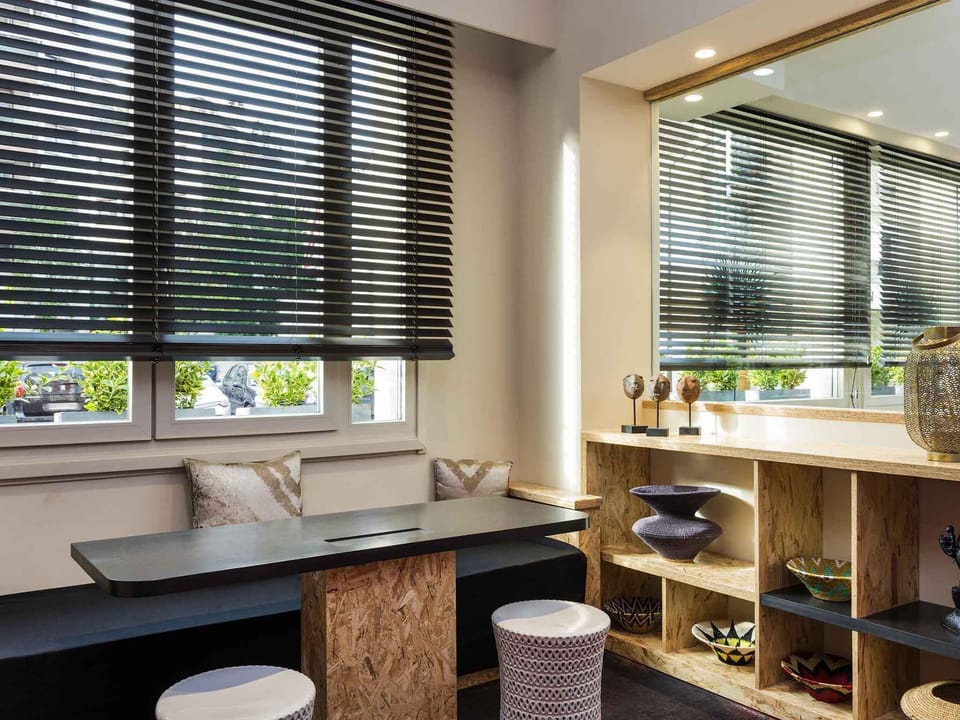 ibis Styles Paris Boulogne Marcel Sembat Hotel in Issy-les-Moulineaux