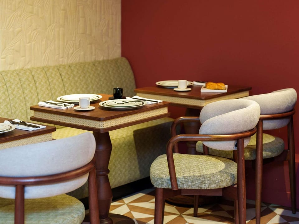 ibis Styles Paris Boulogne Marcel Sembat Hotel in Issy-les-Moulineaux
