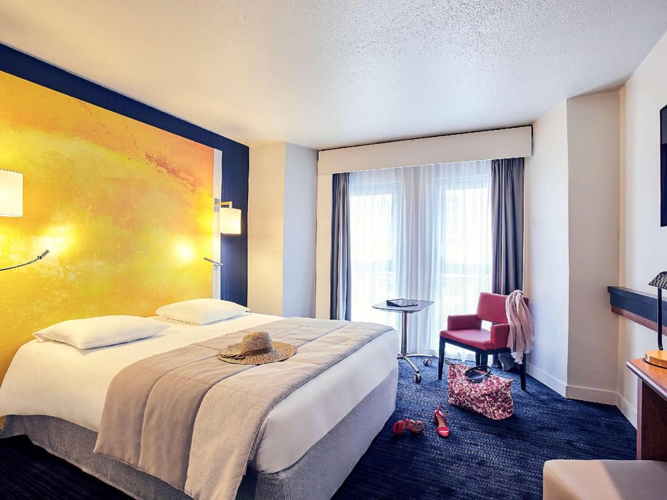 Guestroom