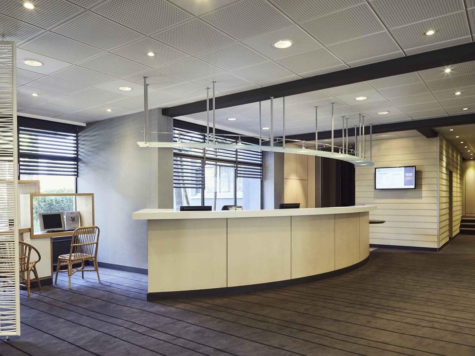 ibis Styles Toulon La Seyne-sur-Mer Hotel in La Seyne-sur-Mer
