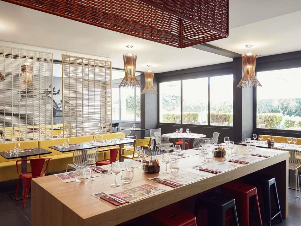 ibis Styles Toulon La Seyne-sur-Mer Hotel in La Seyne-sur-Mer