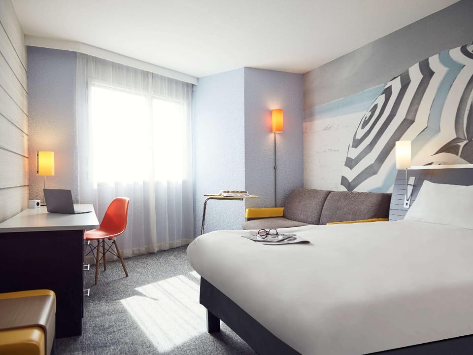 Guestroom