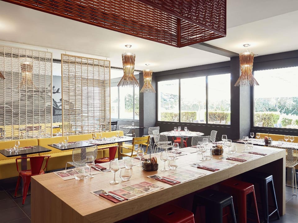 ibis Styles Toulon La Seyne-sur-Mer Hotel in La Seyne-sur-Mer