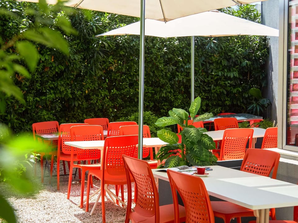 ibis Styles Toulon La Seyne-sur-Mer Hotel in La Seyne-sur-Mer
