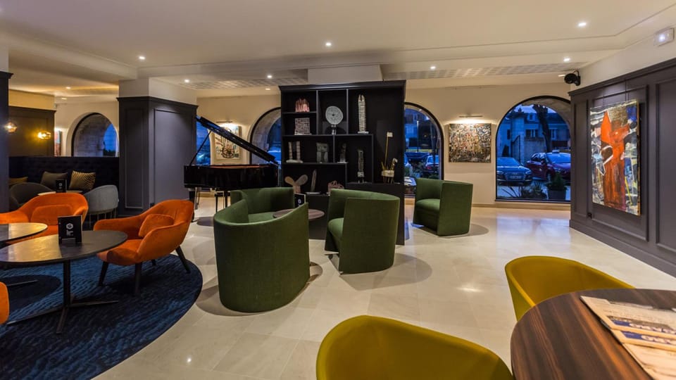 Bar/lounge