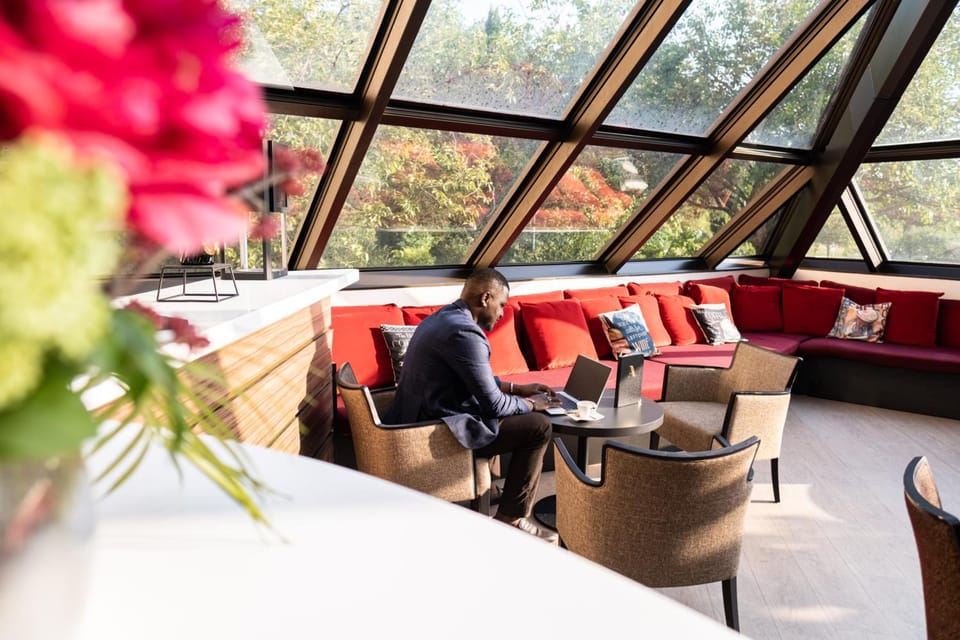 Hotel Mercure Tours Sud Hotel in Joué-lès-Tours