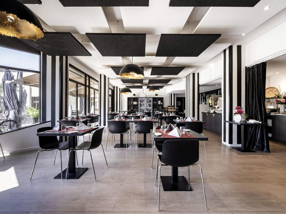 Hotel Mercure Tours Sud Hotel in Joué-lès-Tours