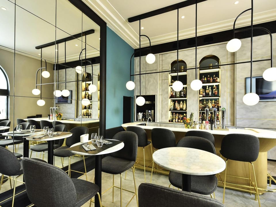ibis Styles Dijon Central Hotel in Dijon