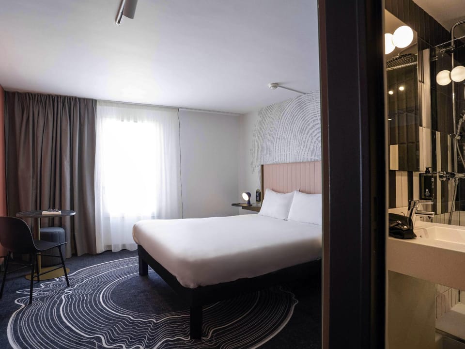 Guestroom