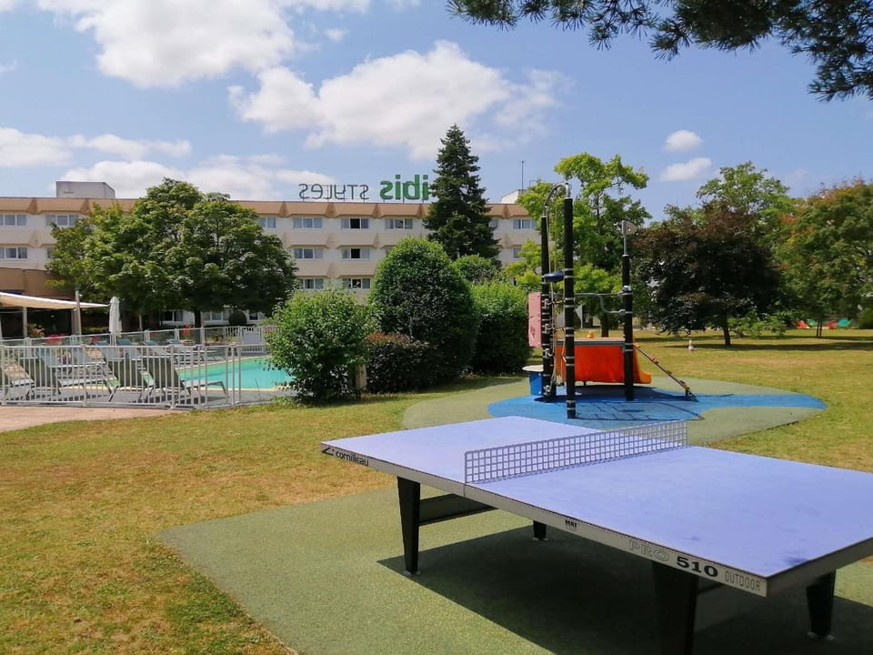 ibis Styles Tours Sud Hotel in Joué-lès-Tours