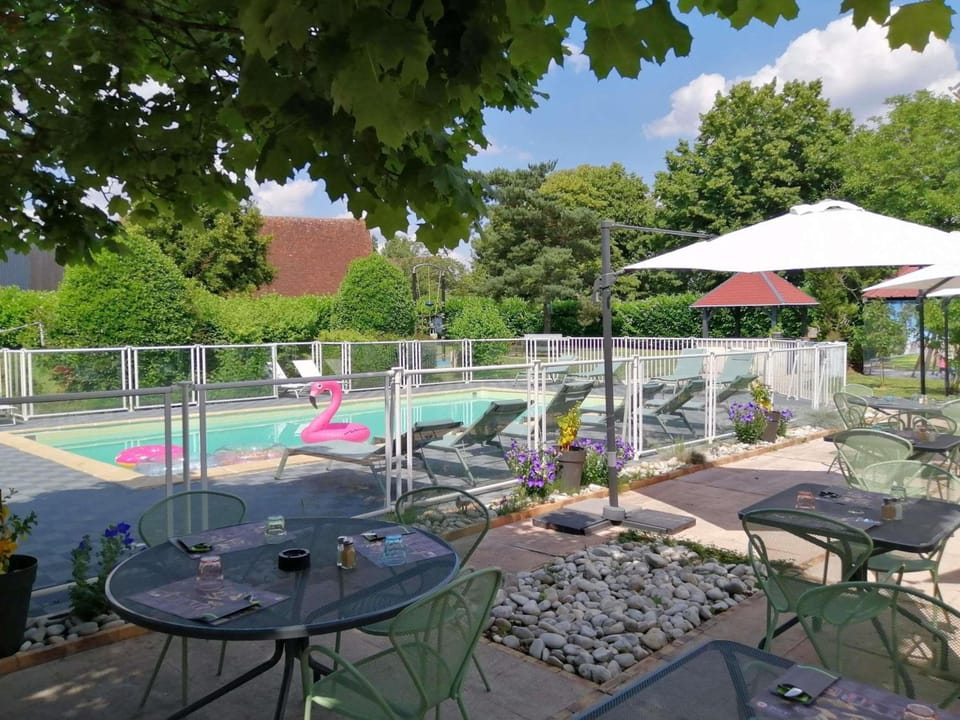 ibis Styles Tours Sud Hotel in Joué-lès-Tours