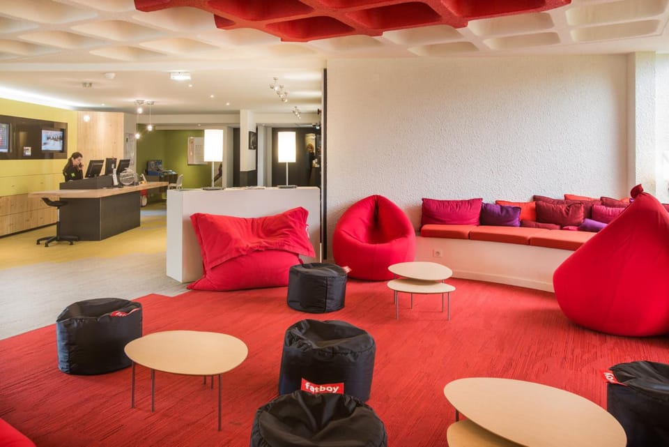 ibis Styles Tours Sud Hotel in Joué-lès-Tours
