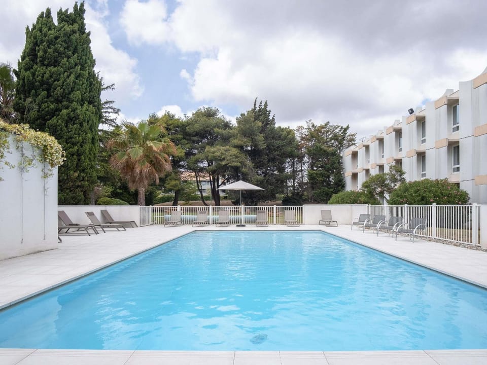 Novotel Narbonne Sud Hotel in Narbonne