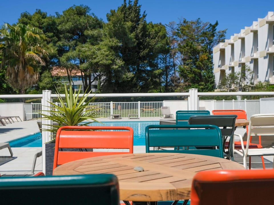 Novotel Narbonne Sud Hotel in Narbonne