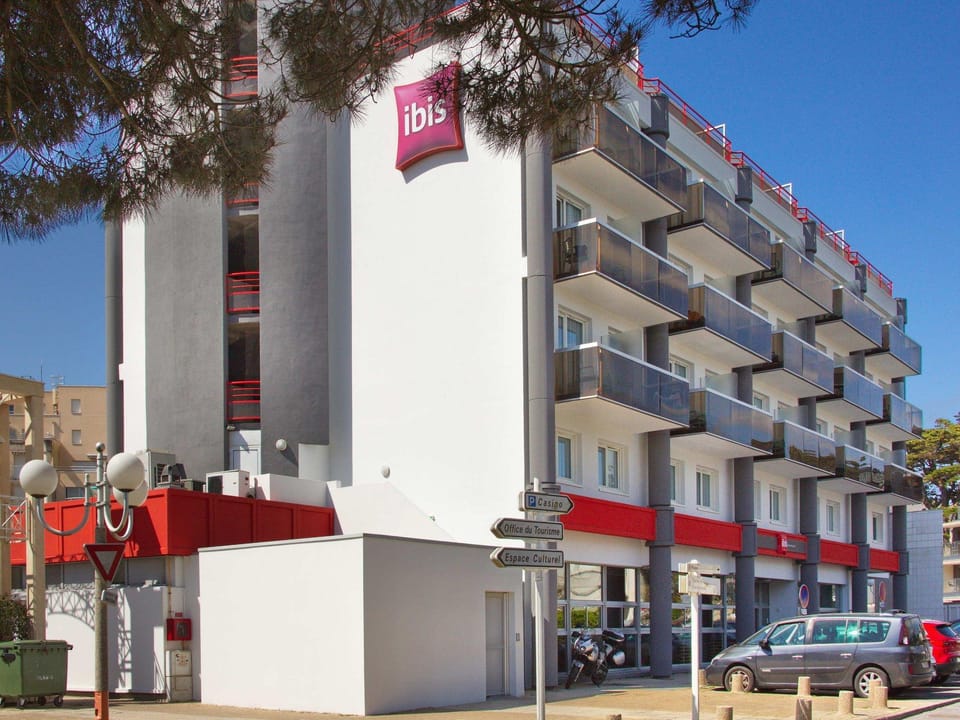 ibis La Baule Pornichet Plage Hotel in Pornichet