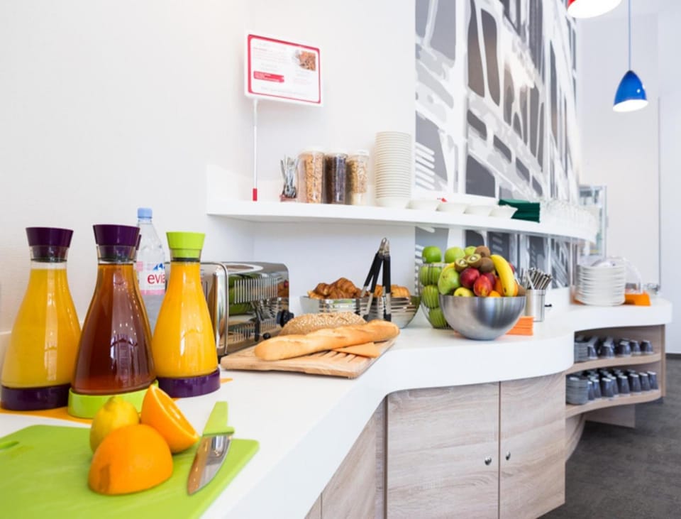 ibis Styles Strasbourg Centre Petite France Hotel in Strasbourg