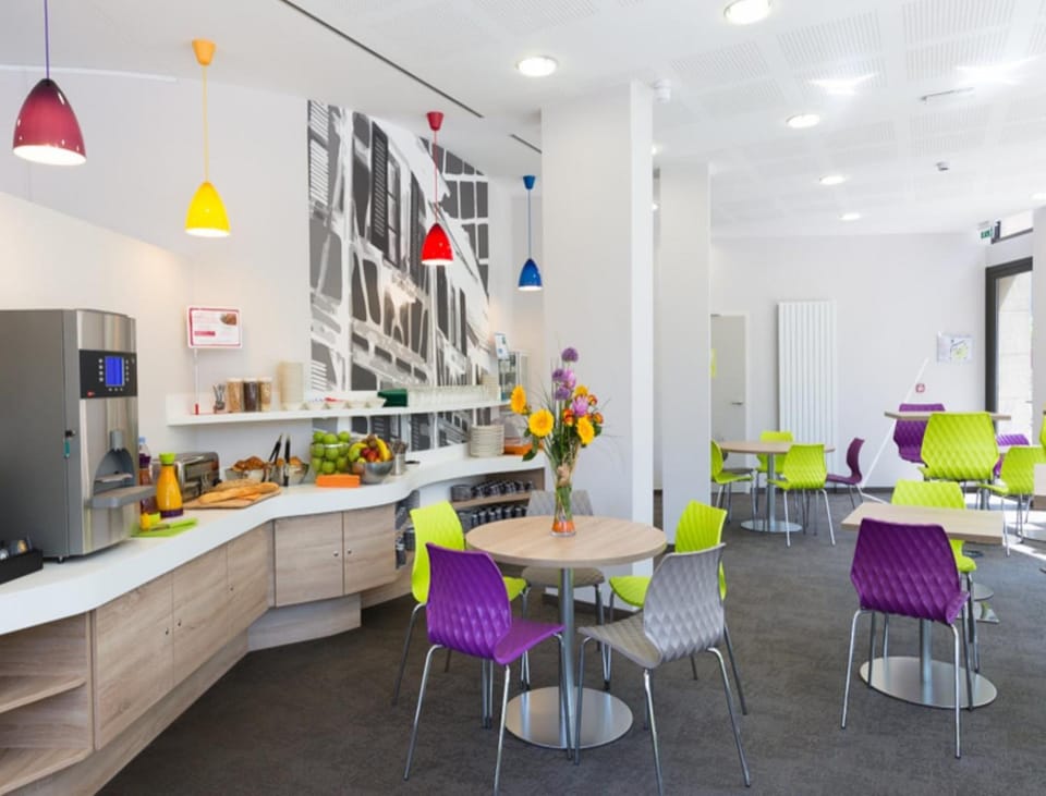 ibis Styles Strasbourg Centre Petite France Hotel in Strasbourg