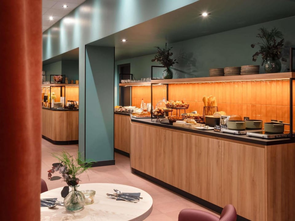 Hotel Mercure Libourne Saint-Emilion Hotel in Fronsac