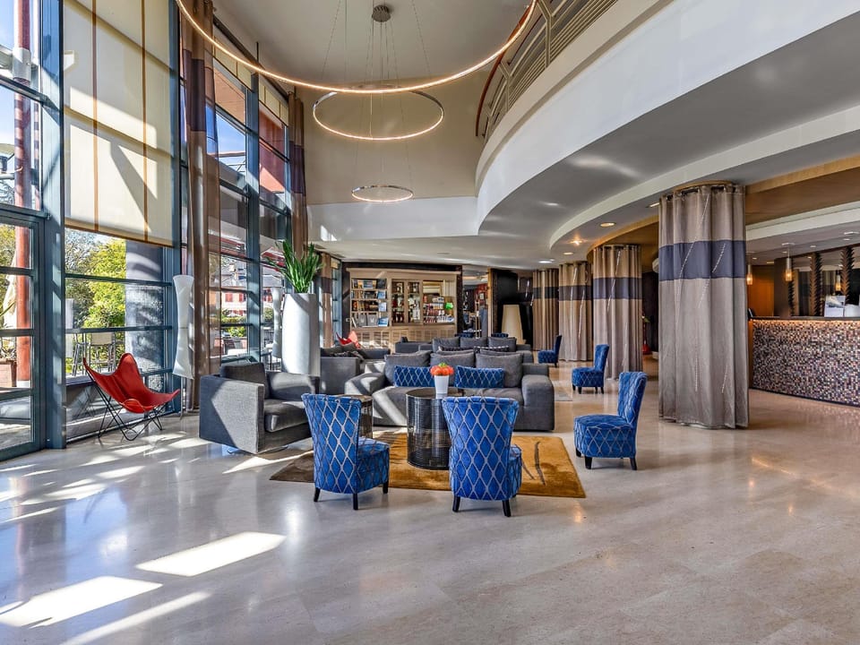 Parc Beaumont Hôtel & Spa Pau - MGallery Collection Hotel in Pau