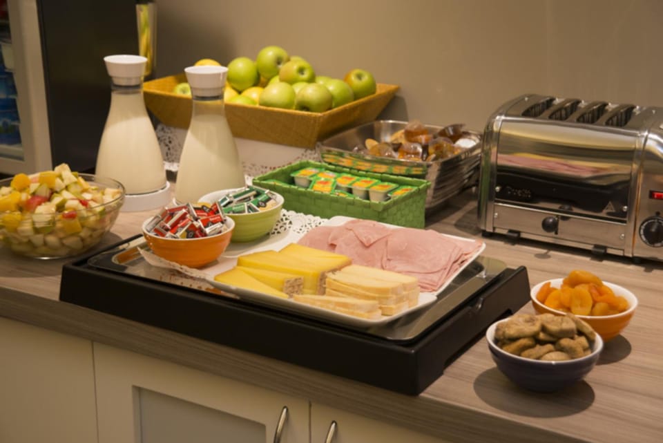 ibis Styles Annemasse Geneve Hotel in Annemasse