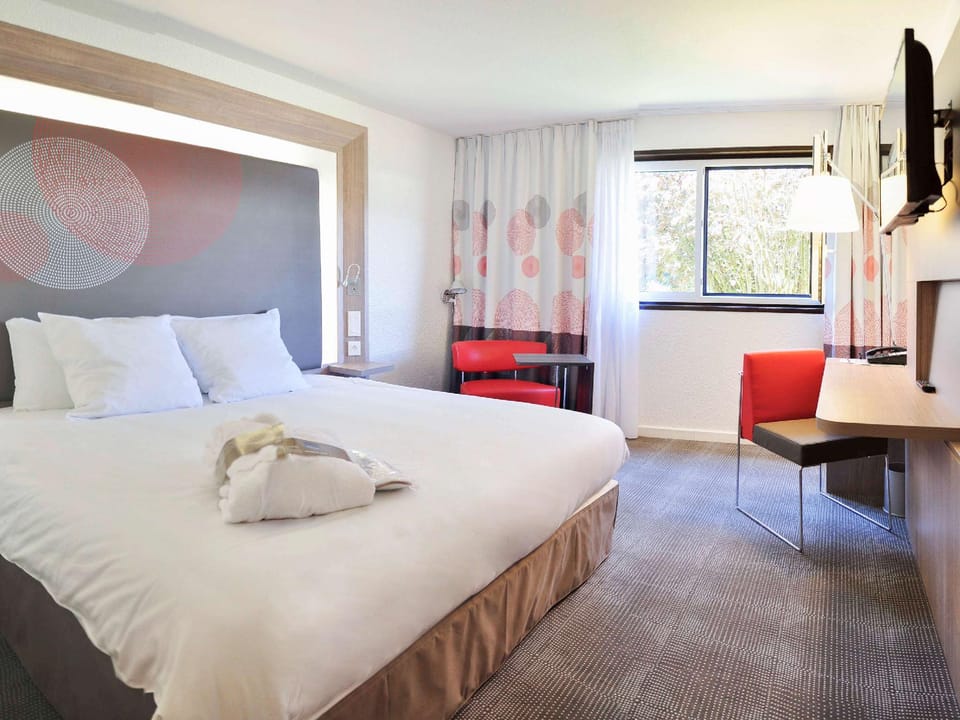 Guestroom