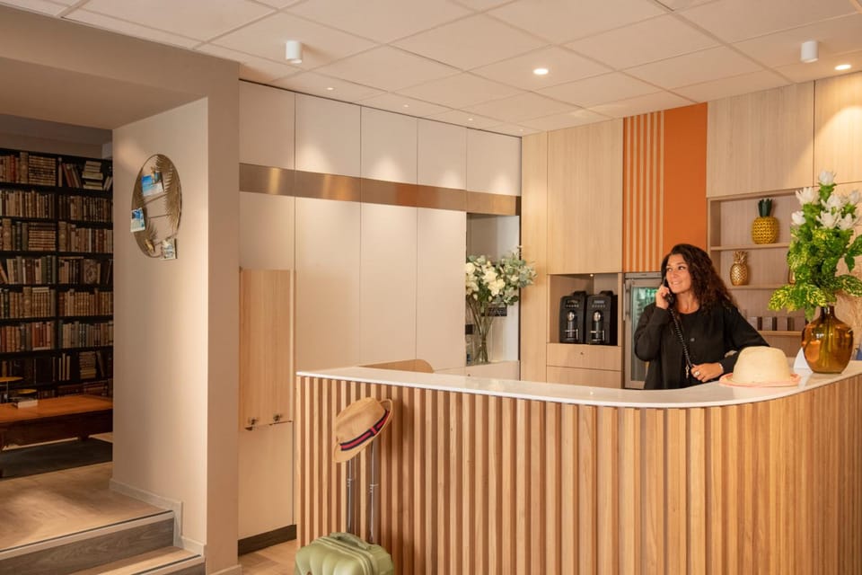 Facilities