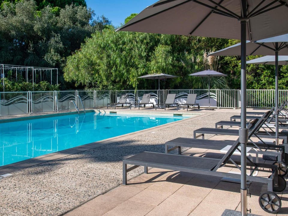 Novotel Nice Aeroport Cap 3000 Hotel in Nice
