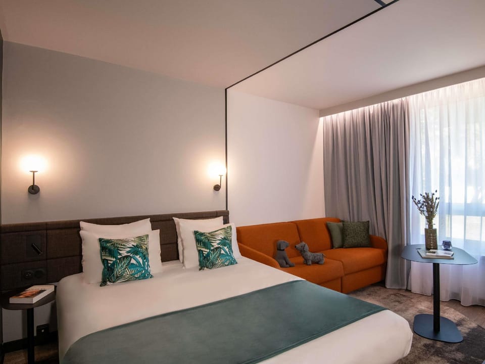 Guestroom