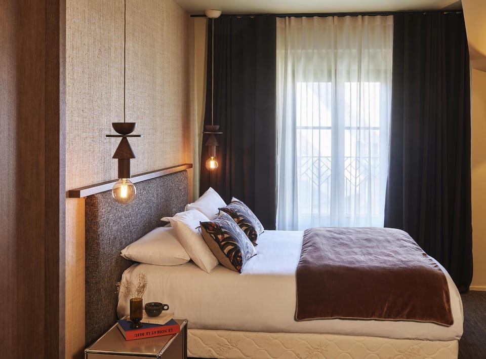 Guestroom