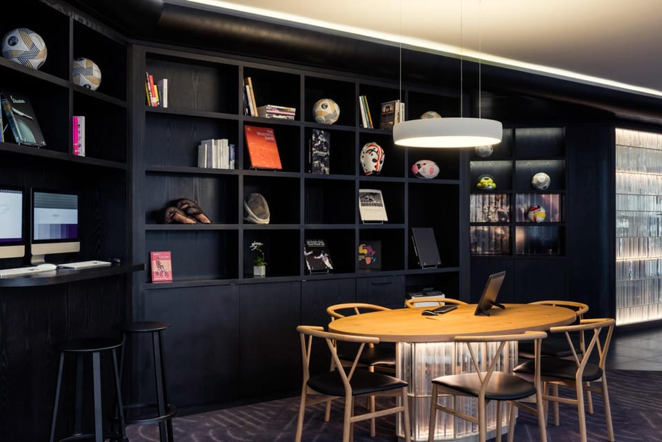 Hotel Mercure Paris Boulogne Hotel in Issy-les-Moulineaux