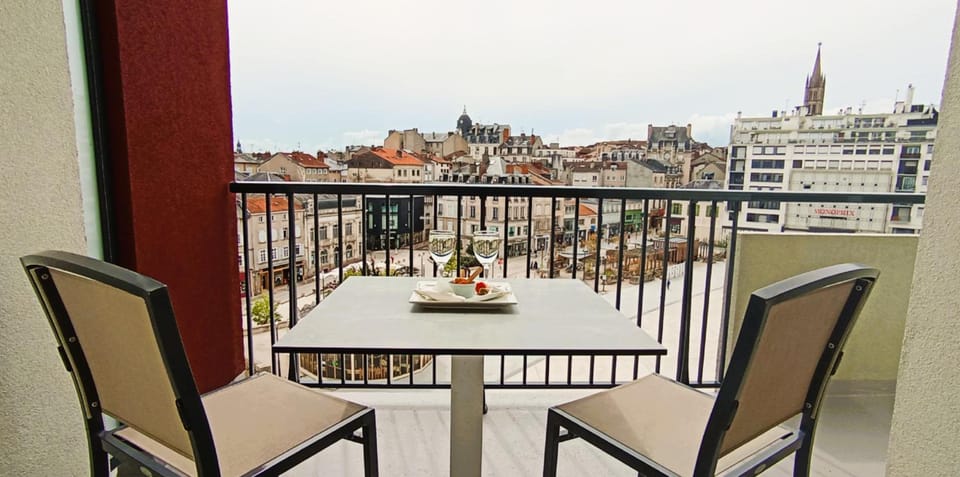 Mercure Limoges Centre Hotel in Limoges