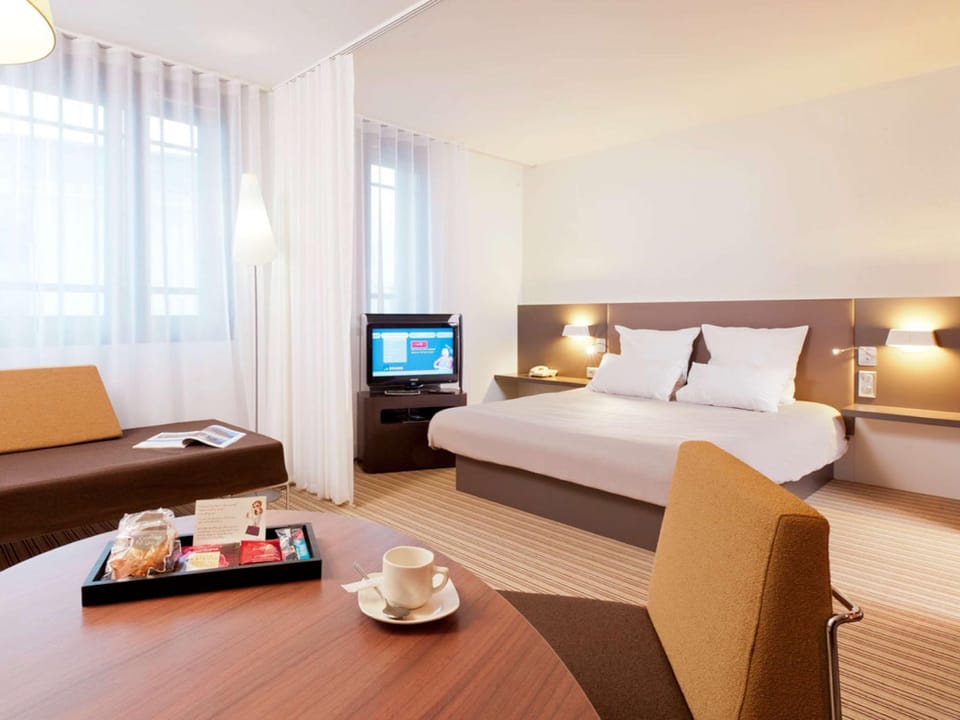 Guestroom