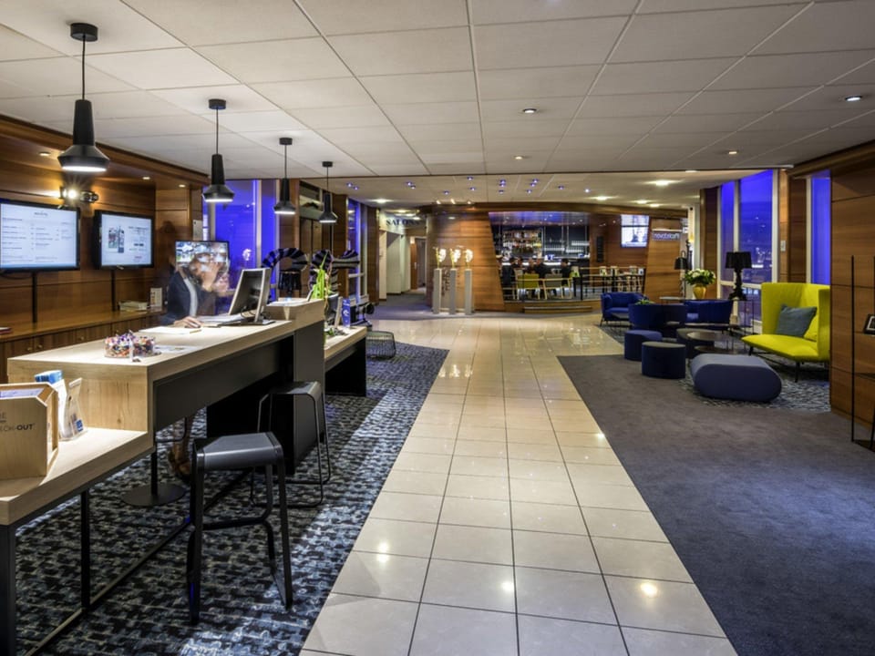 Novotel Chartres Hotel in Chartres