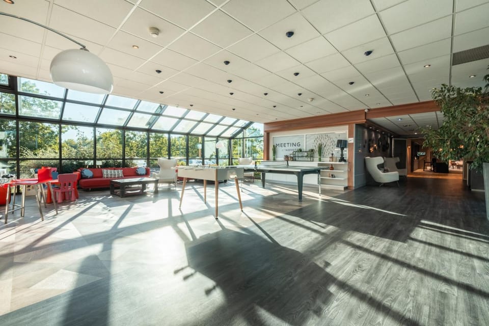 Recreational facilities