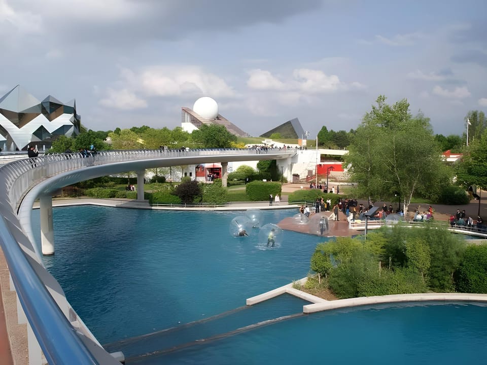 Hotel Mercure Poitiers Site du Futuroscope Hotel in Centre-Val de Loire