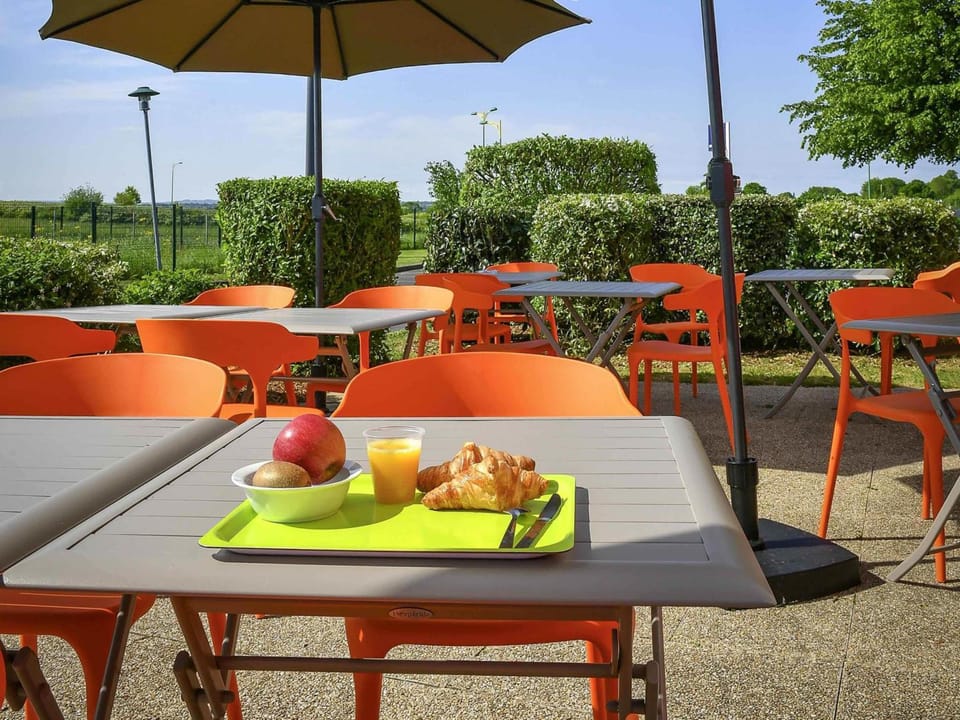 ibis budget Coutances Hotel in Normandy